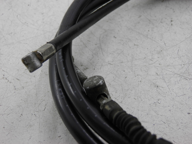 photo de CAVO DEL FRENO POSTERIORE PEUGEOT VIVACITY NEW 2T 50 (2008 - 2017)