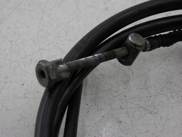 photo de CAVO DEL FRENO POSTERIORE PEUGEOT VIVACITY NEW 2T 50 (2008 - 2017)