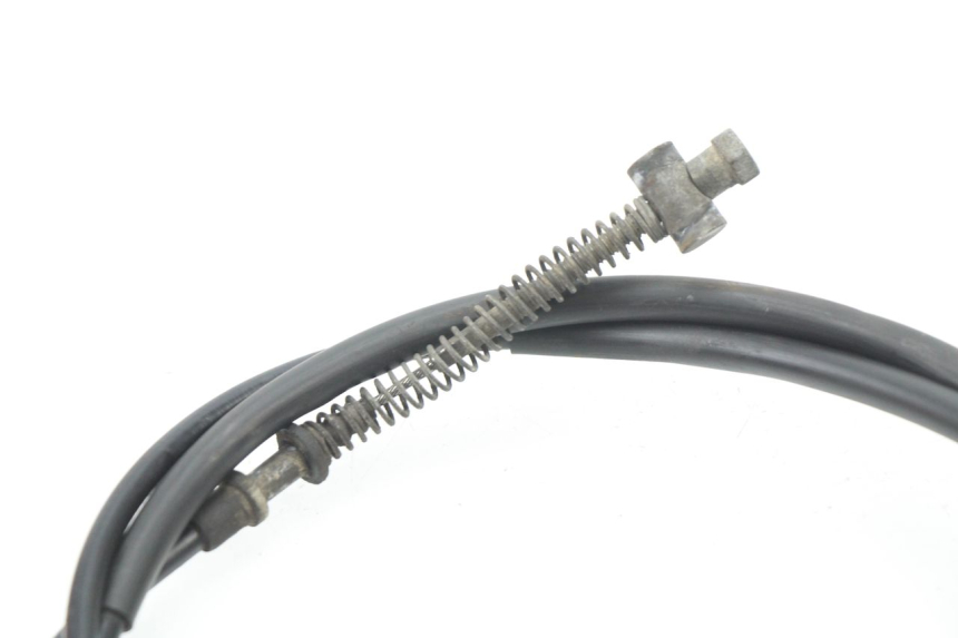 photo de CAVO DEL FRENO POSTERIORE YAMAHA SLIDER NAKED 50 (2004 - 2018)