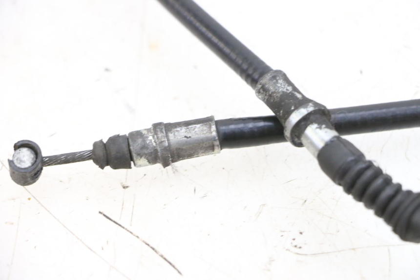 photo de CAVO FRENO POSTERIORE  PEUGEOT SPEEDFIGHT 4 4T EFI 50 (2021 - 2025) - Altra angolazione