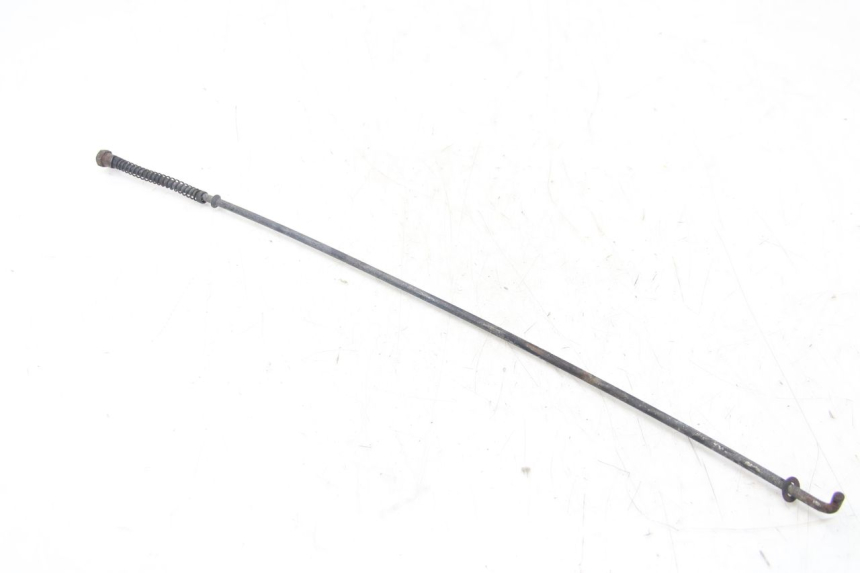 photo de CAVO DEL FRENO POSTERIORE YAMAHA SR 125 (1982 - 2003)
