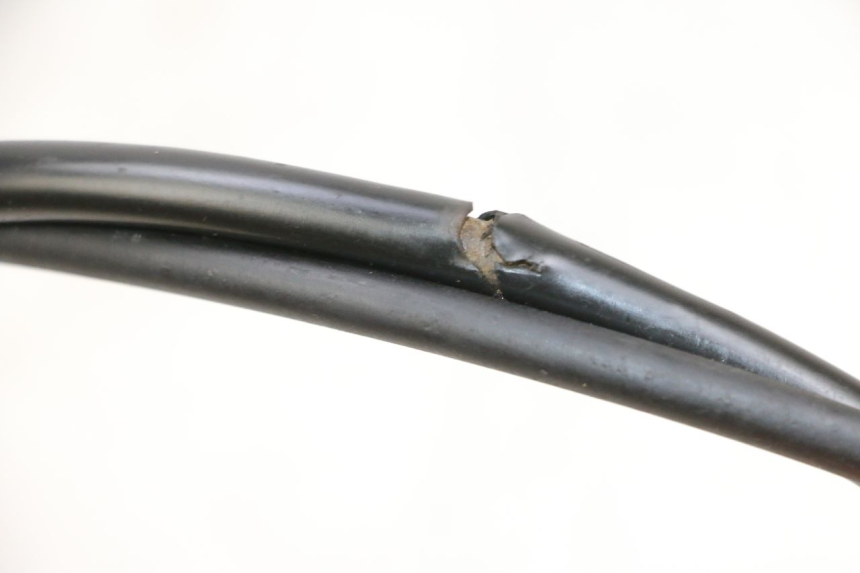 photo de CAVO FRENO POSTERIORE  NECO TEMPO 4T 50 (2022 - 2026) - Zoom sullo stato d'uso