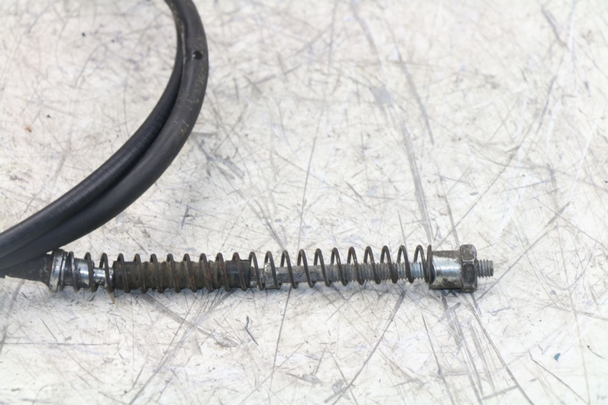 photo de CABLAGGIO FRENO POSTERIORE TNT MOTOR ROMA 10' 2T 50 (2011 - 2018)