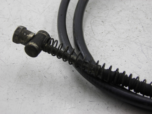 photo de Cavo del freno posteriore TNT MOTOR ROMA 10' 4T 50 (2007 - 2018)