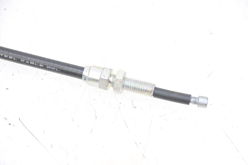 photo de CAVO FRENO POSTERIORE  YAMAHA TRICITY 300 (2020 - 2024) - Dettagli dei punti di fissaggio