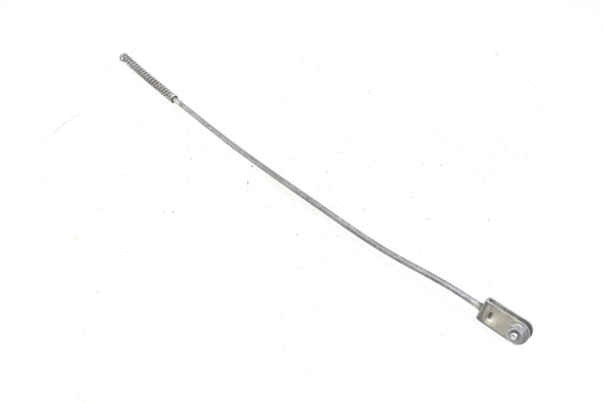 photo de CAVO FRENO POSTERIORE  YAMAHA TTR 125 (2000 - 2020) - Zoom sullo stato d'uso