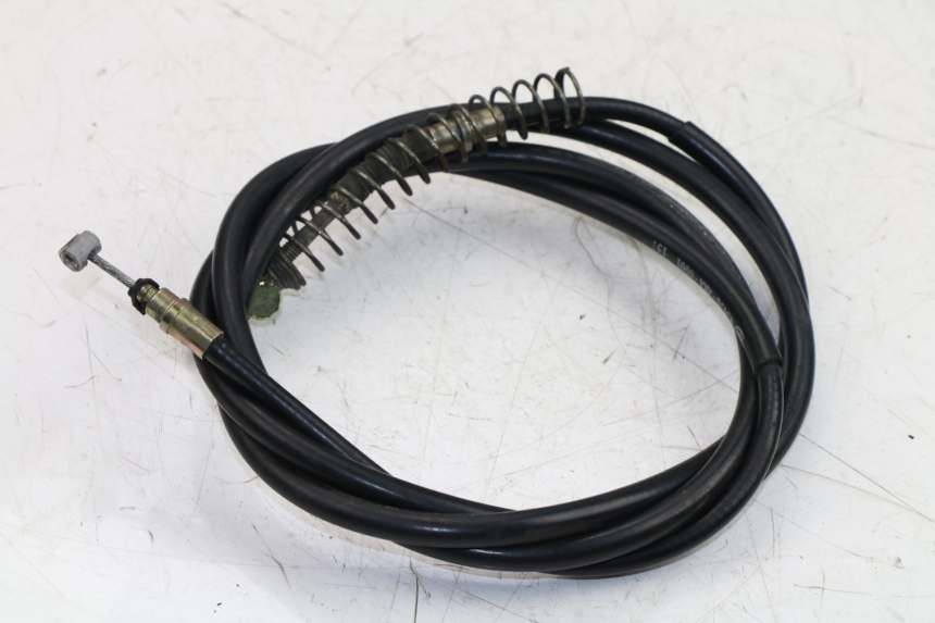 photo de CAVO DEL FRENO POSTERIORE PEUGEOT TWEET 4T 50 (2010 - 2014)