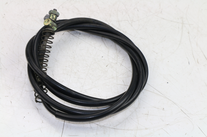 photo de CAVO DEL FRENO POSTERIORE PEUGEOT TWEET 4T 50 (2010 - 2014)