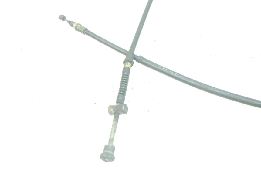 photo de CAVO DEL FRENO POSTERIORE KYMCO VITALITY 2T 50 (2004 - 2010)