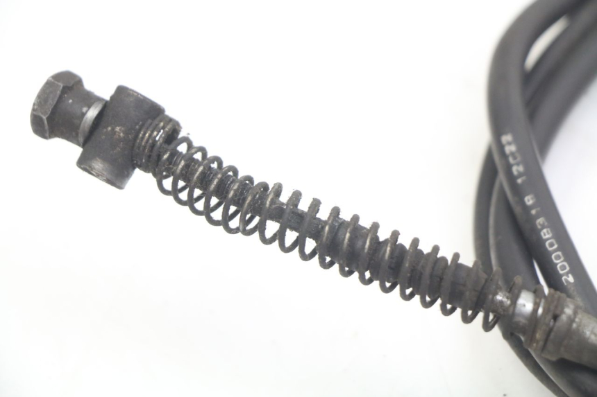 photo de CAVO FRENO POSTERIORE  PEUGEOT VIVACITY 125 (2010 - 2017)