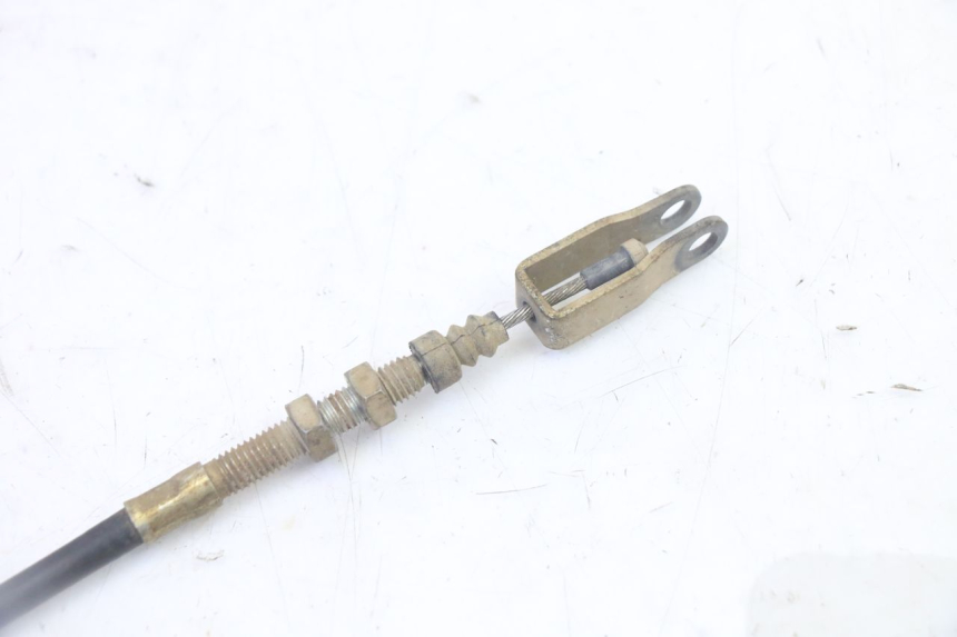 photo de CAVO FRENO POSTERIORE  YAMAHA YFM GRIZZLY 550 (2008 - 2015)