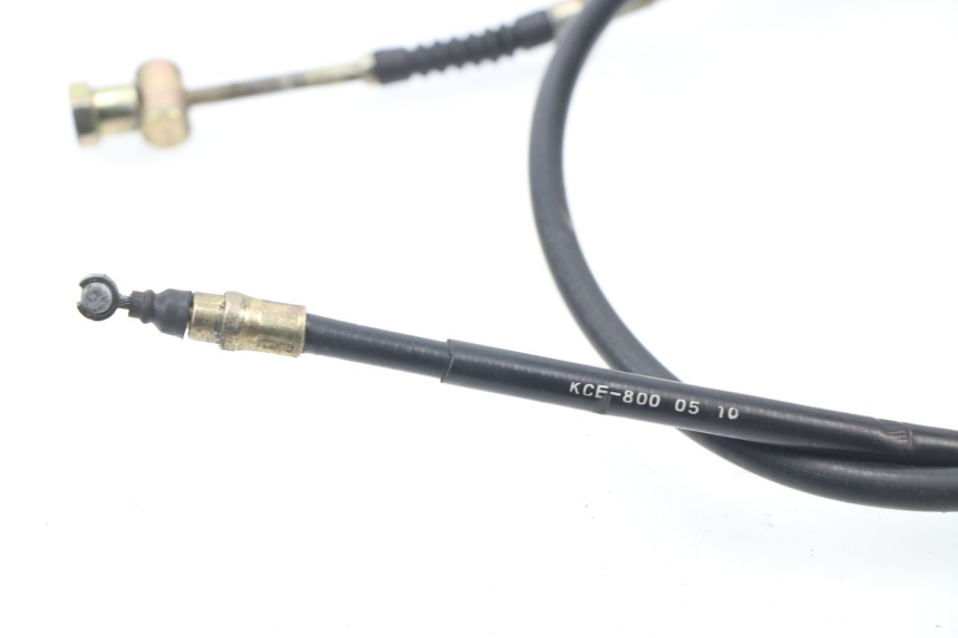 photo de CABLAGGIO FRENO ANTERIORE KYMCO AGILITY PREMIUM 50 (2007 - 2010)