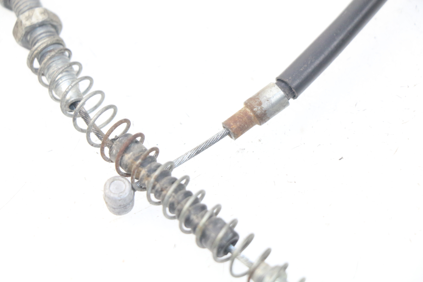 photo de Cavo del freno anteriore LIFAN DIRTBIKE 50