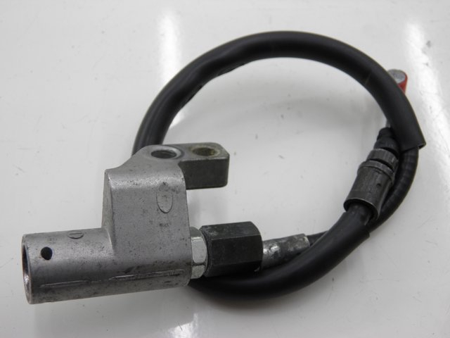 photo de CABLE FREIN AVANT HONDA SH 125 (2001 - 2003)