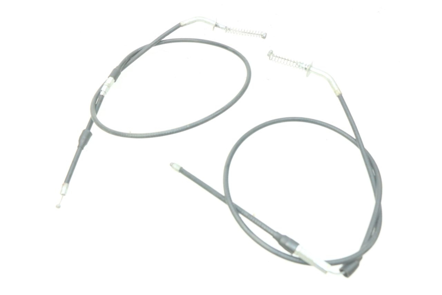 photo de CABLAGGIO FRENO ANTERIORE CHINESE QUAD SPEEDY DELUXE 125