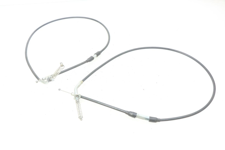 photo de CABLAGGIO FRENO ANTERIORE CHINESE QUAD SPEEDY DELUXE 125