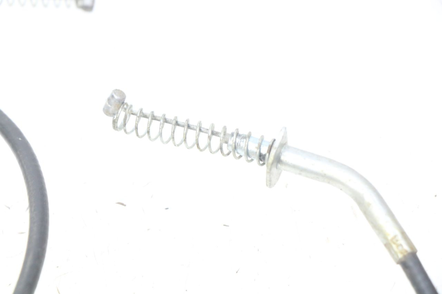 photo de CABLAGGIO FRENO ANTERIORE CHINESE QUAD SPEEDY DELUXE 125