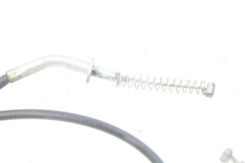 photo de CABLAGGIO FRENO ANTERIORE CHINESE QUAD SPEEDY DELUXE 125