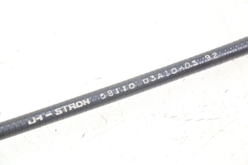 photo de CABLAGGIO FRENO ANTERIORE SUZUKI CP 80 (1985 - 1996)