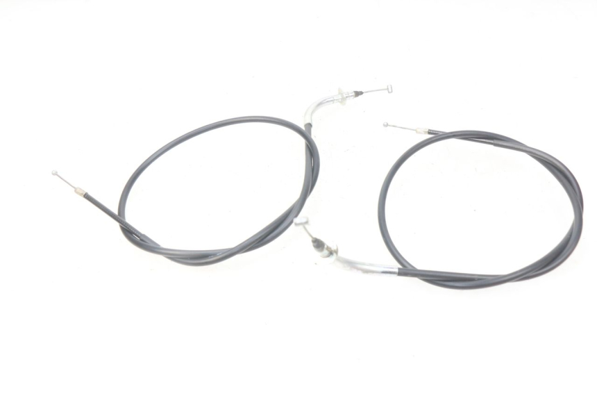 photo de CABLAGGIO FRENO ANTERIORE YAMAHA YFM R RAPTOR 90 (2017 - 2023)