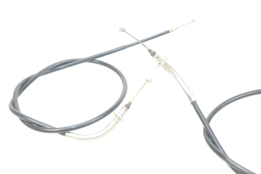 photo de CABLAGGIO FRENO ANTERIORE YAMAHA YFM R RAPTOR 90 (2017 - 2023)