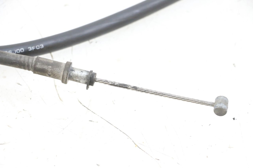 photo de CAVO FRENO PARCHEGGIO SUZUKI BURGMAN 650 (2013 - 2020)