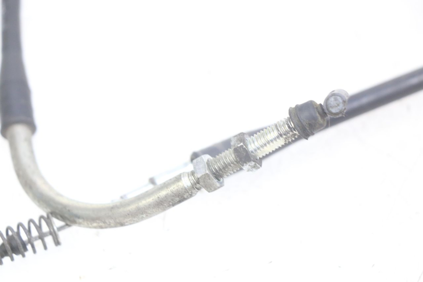 photo de CABLAGGIO FRENO DI PARCHEGGIO HONDA FJS SILVERWING SILVER WING 400 (2009 - 2016)