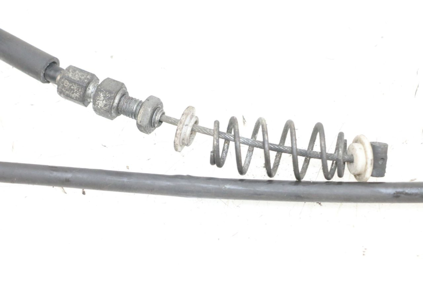 photo de CAVO FRENO PARCHEGGIO PIAGGIO MP3 125 (2006 - 2014)