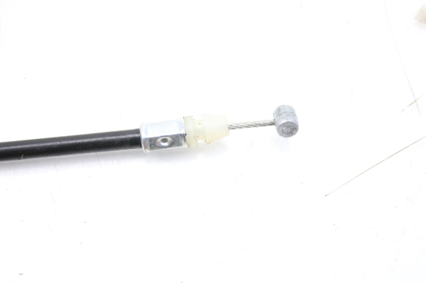 photo de CABLAGGIO APERTURA SELLA KYMCO AGILITY NAKED RENOUVO 4T 50 (2018 - 2020)