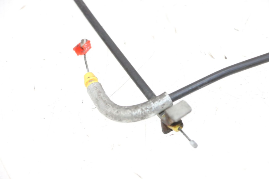 photo de CABLAGGIO APERTURA SELLA SUZUKI BURGMAN 125 (2007 - 2014)