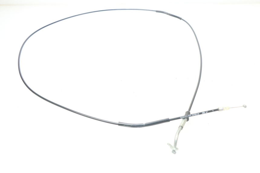 photo de CABLAGGIO APERTURA SELLA YAMAHA CYGNUS X 125 (2004 - 2007)