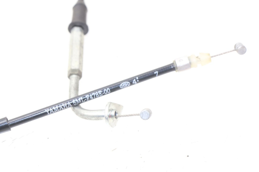 photo de CABLAGGIO APERTURA SELLA YAMAHA CYGNUS X 125 (2004 - 2007)