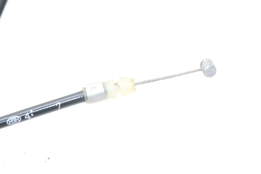 photo de CABLAGGIO APERTURA SELLA YAMAHA CYGNUS X 125 (2004 - 2007)