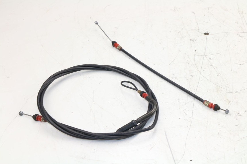 photo de CABLAGGIO APERTURA SELLA DAELIM S3 125 (2010 - 2017)