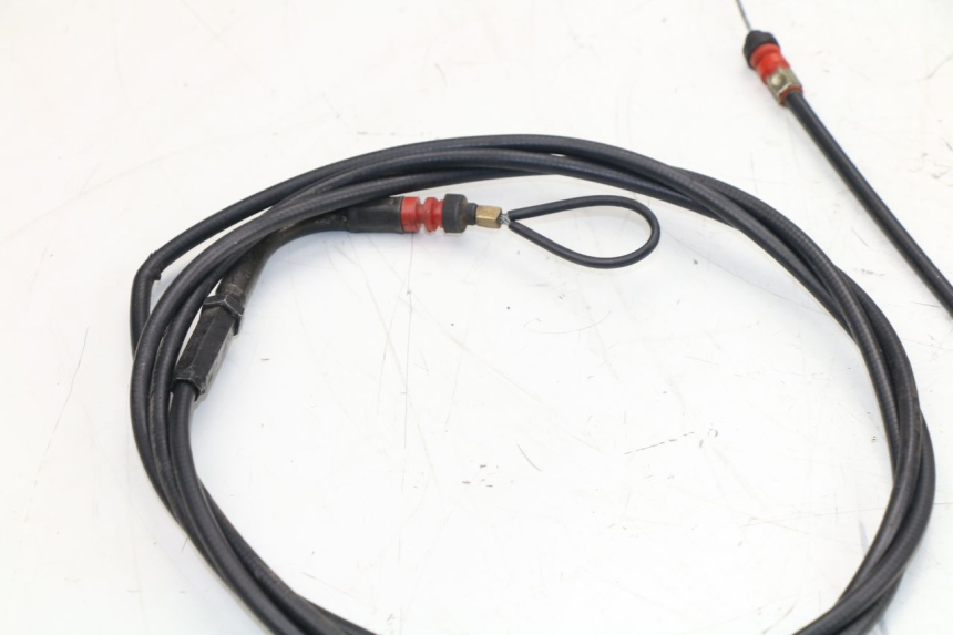 photo de CABLAGGIO APERTURA SELLA DAELIM S3 125 (2010 - 2017)