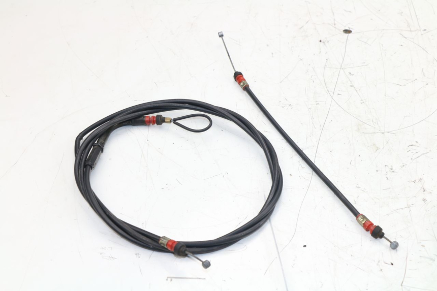 photo de CABLAGGIO APERTURA SELLA DAELIM S3 125 (2010 - 2017)