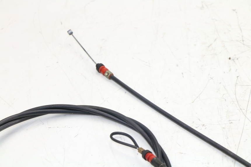 photo de CABLAGGIO APERTURA SELLA DAELIM S3 125 (2010 - 2017)