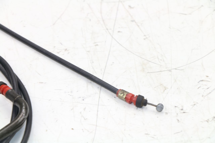 photo de CABLAGGIO APERTURA SELLA DAELIM S3 125 (2010 - 2017)