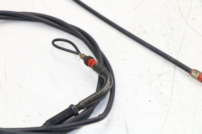 photo de CABLAGGIO APERTURA SELLA DAELIM S3 125 (2010 - 2017)