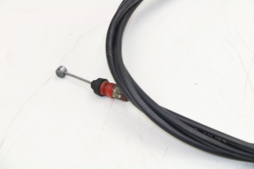 photo de CABLAGGIO APERTURA SELLA DAELIM S3 125 (2010 - 2017)