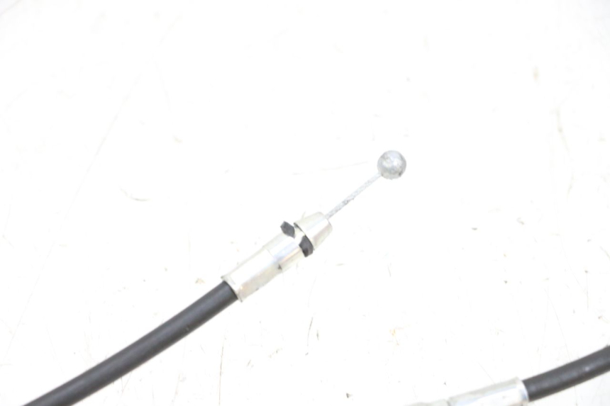 photo de SERRATURA SELLA CAVO SEGWAY NINEBOT E125S 1 (2022 - 2026) - Zoom sullo stato d'uso