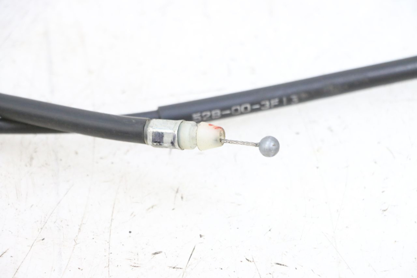 photo de CABLAGGIO APERTURA SELLA MBK FLIPPER 115 (2013 - 2017) - Dettagli dei punti di fissaggio