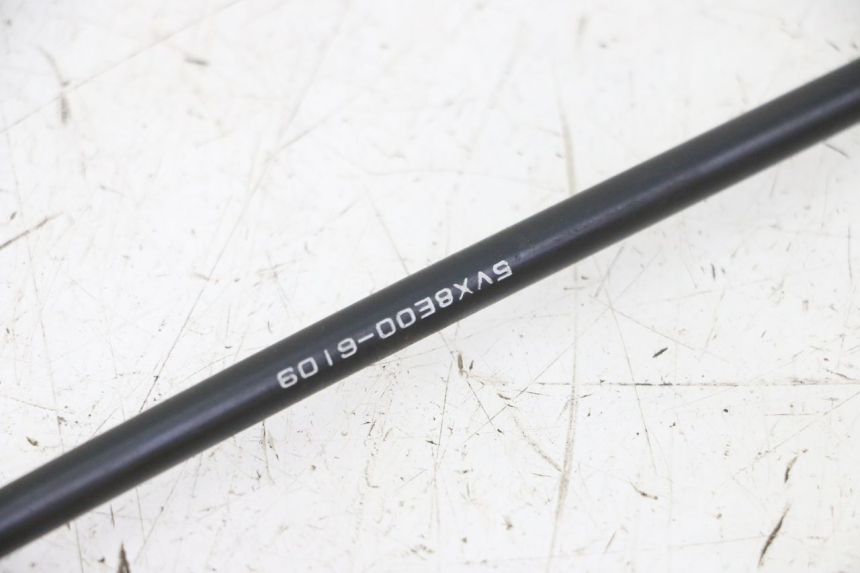 photo de SERRATURA SELLA CAVO YAMAHA FZ6 FAZER S2 600 (2007 - 2011)