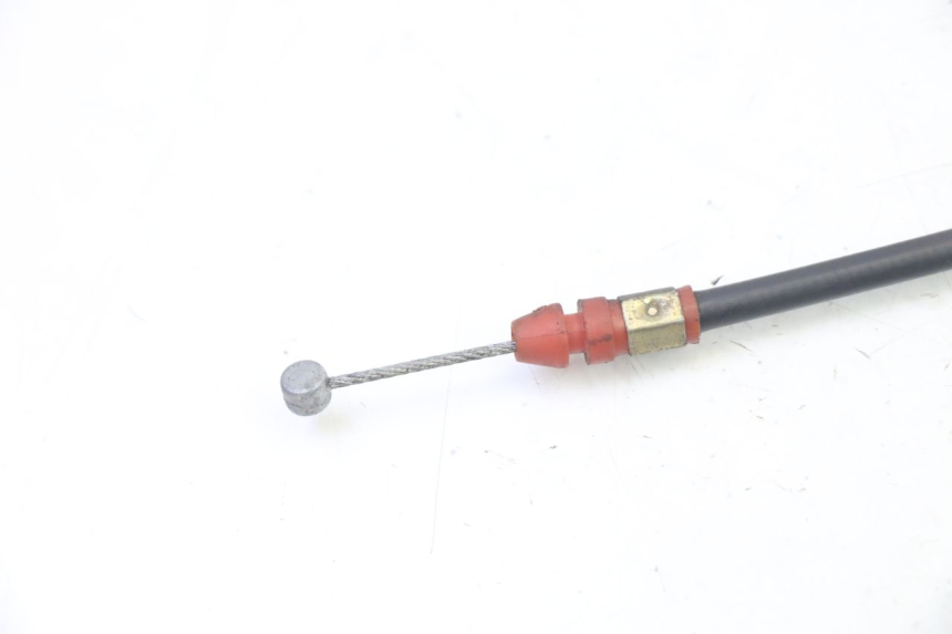 photo de SERRATURA SELLA CAVO DAELIM HISTORY 125 (2001 - 2002)