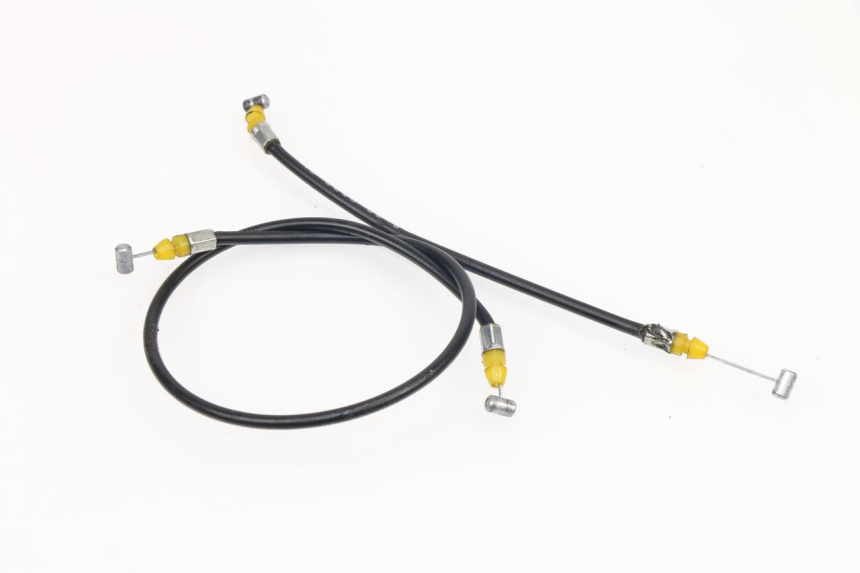 photo de CABLAGGIO APERTURA SELLA KAWASAKI ZZR ZX-14 ABS 1400 (2006 - 2011)