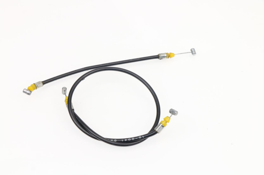 photo de CABLAGGIO APERTURA SELLA KAWASAKI ZZR ZX-14 ABS 1400 (2006 - 2011)