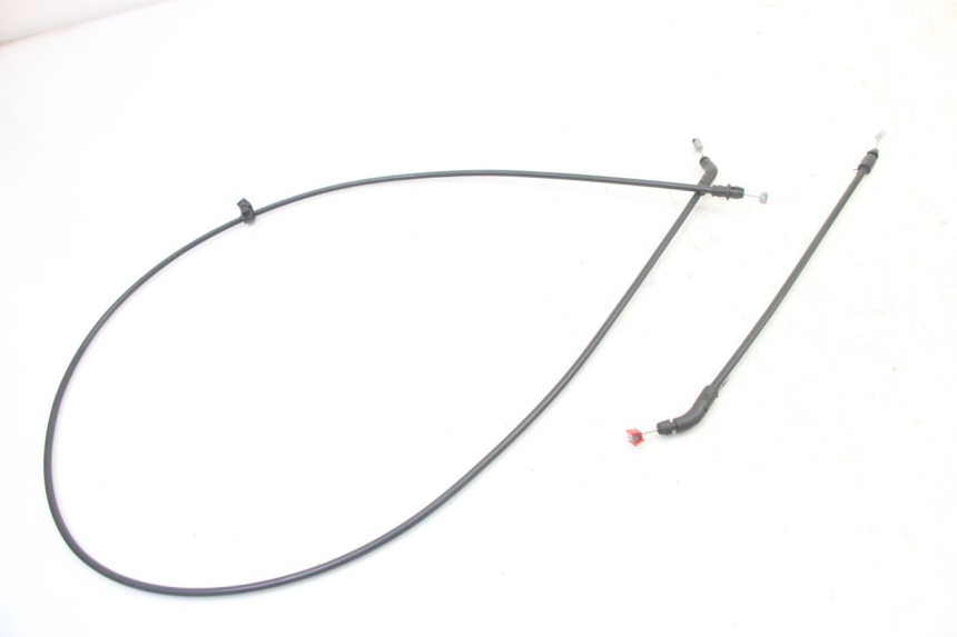 photo de SERRATURA SELLA CAVO PIAGGIO MP3 HPE 310 (2024 - 2025)