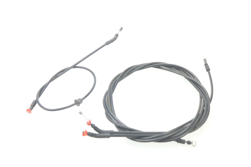 photo de CABLAGGIO APERTURA SELLA PIAGGIO MP3 LT 300 (2010 - 2016)