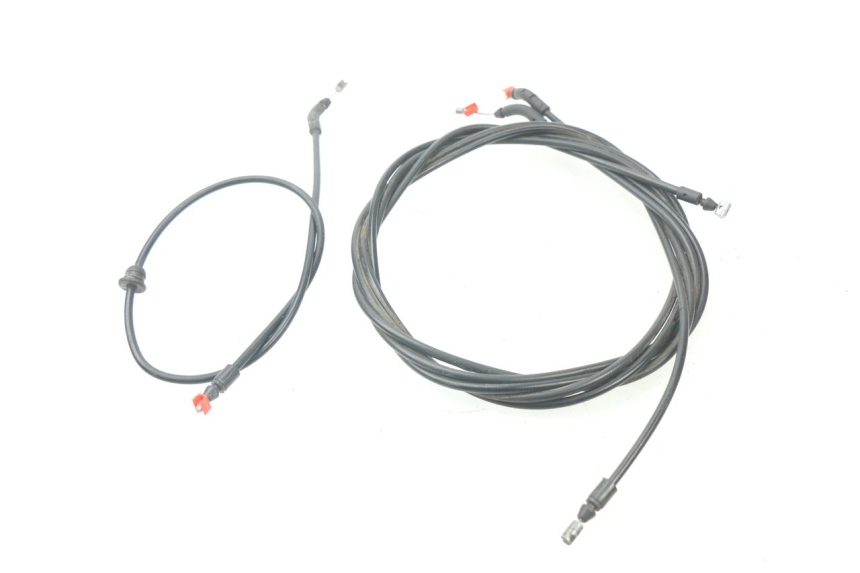 photo de CABLAGGIO APERTURA SELLA PIAGGIO MP3 LT 300 (2010 - 2016)