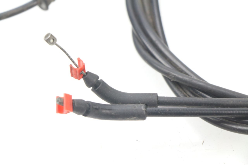 photo de CABLAGGIO APERTURA SELLA PIAGGIO MP3 LT 300 (2010 - 2016)